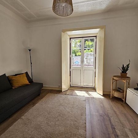 Maria Saudade Apartamento Синтра Екстериор снимка