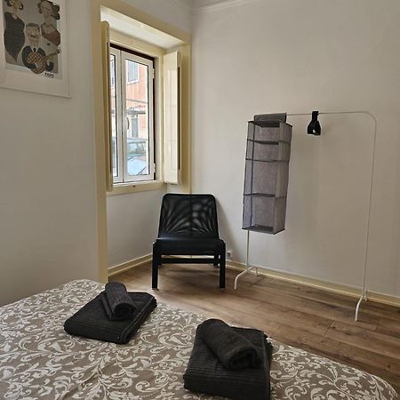 Maria Saudade Apartamento Синтра Екстериор снимка