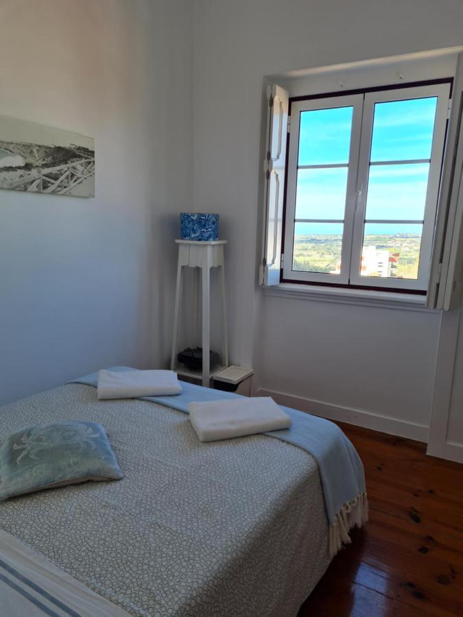 Maria Saudade Apartamento Синтра Екстериор снимка