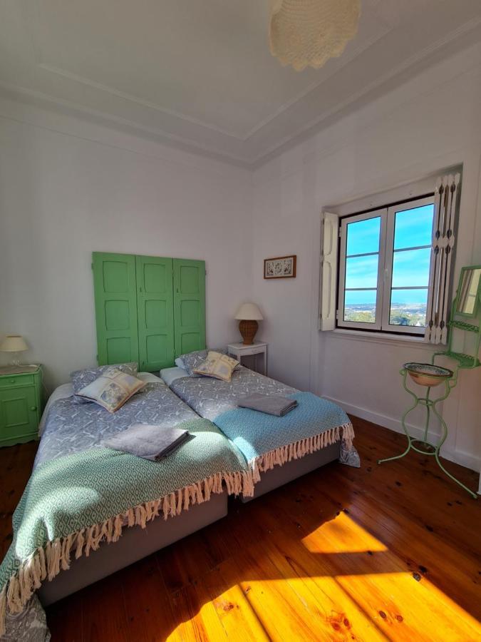Maria Saudade Apartamento Синтра Екстериор снимка