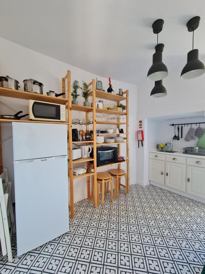 Maria Saudade Apartamento Синтра Екстериор снимка