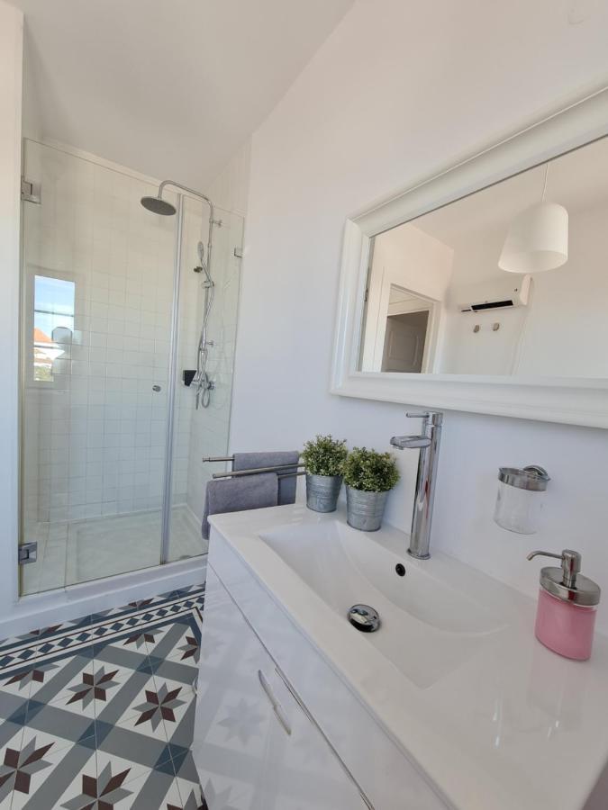 Maria Saudade Apartamento Синтра Екстериор снимка