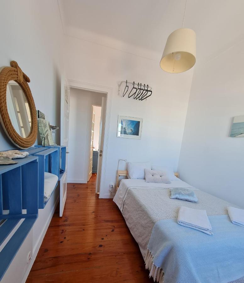 Maria Saudade Apartamento Синтра Екстериор снимка