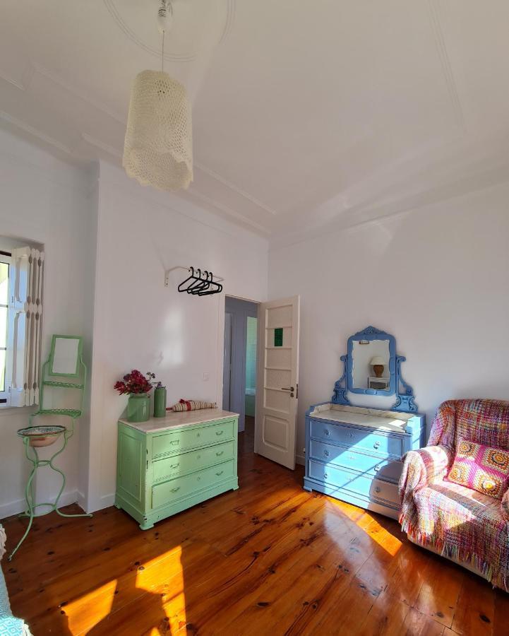 Maria Saudade Apartamento Синтра Екстериор снимка
