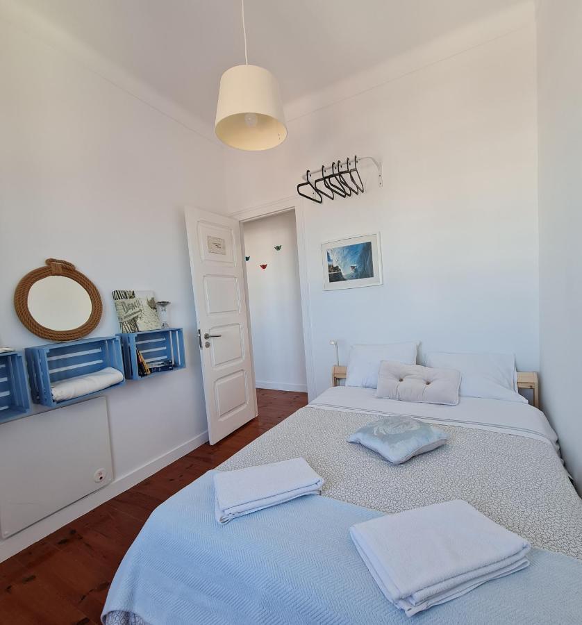 Maria Saudade Apartamento Синтра Екстериор снимка