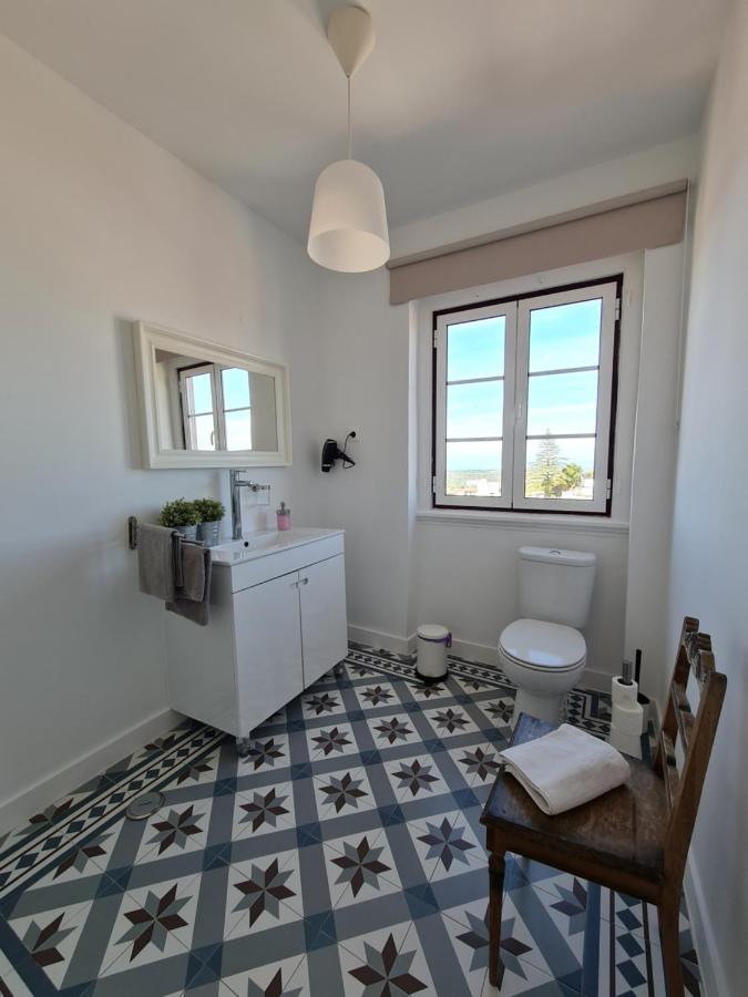 Maria Saudade Apartamento Синтра Екстериор снимка