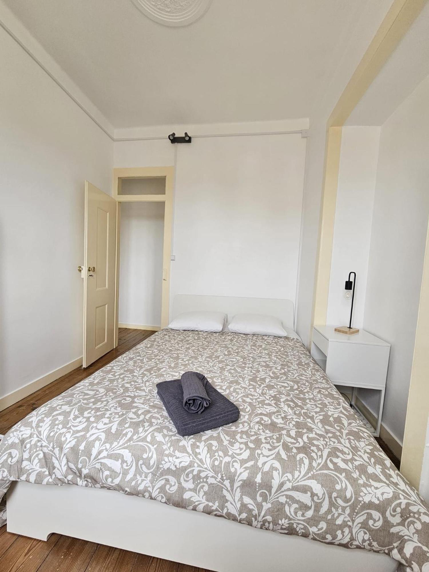 Maria Saudade Apartamento Синтра Екстериор снимка