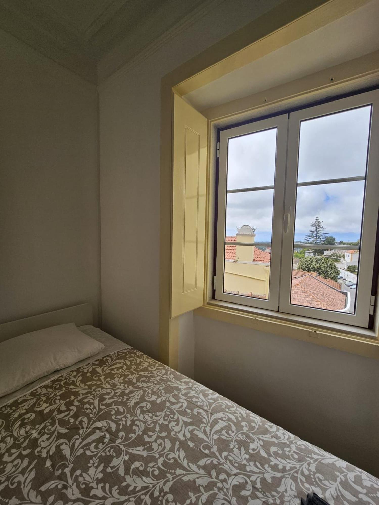 Maria Saudade Apartamento Синтра Екстериор снимка