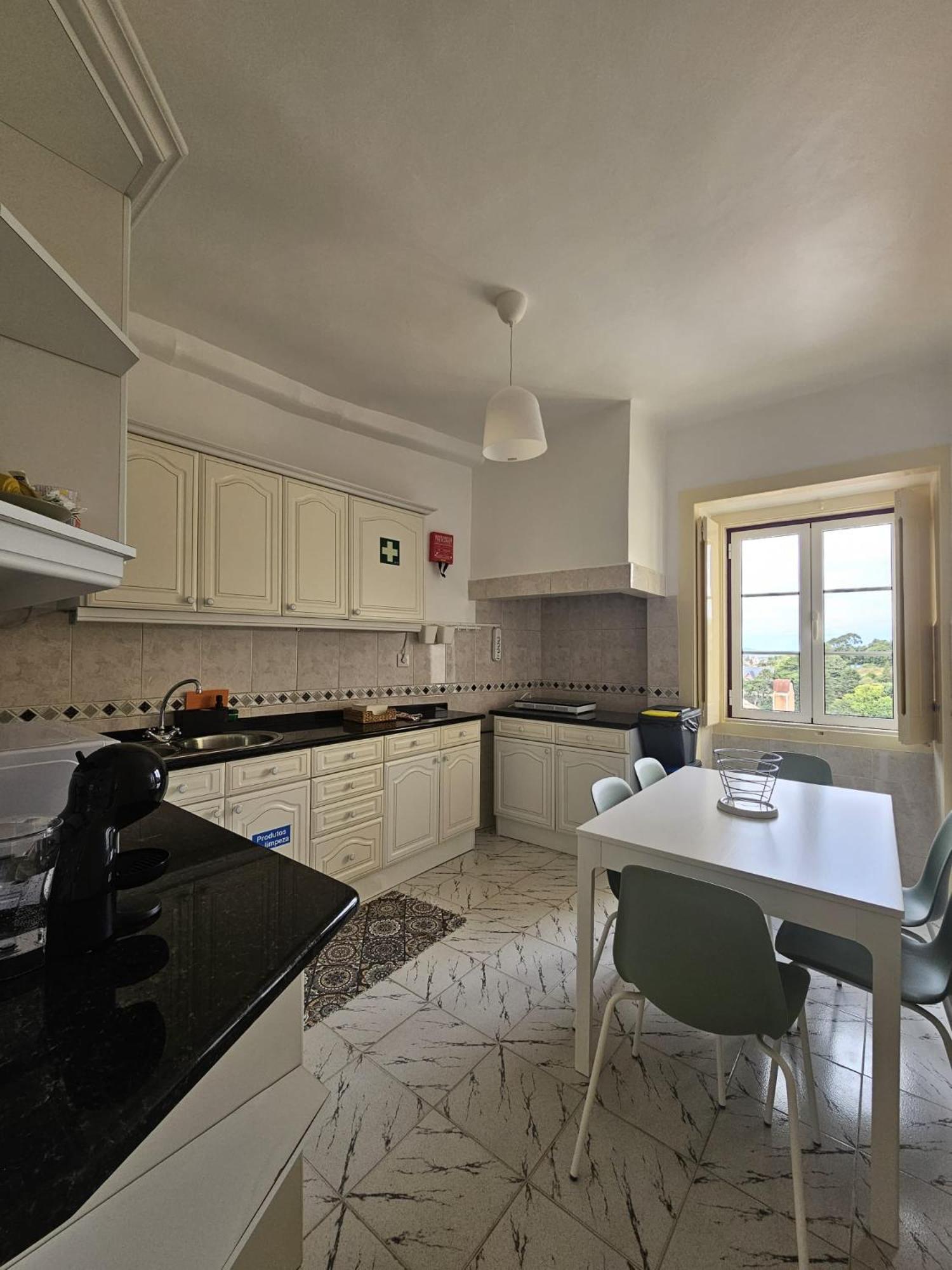 Maria Saudade Apartamento Синтра Екстериор снимка