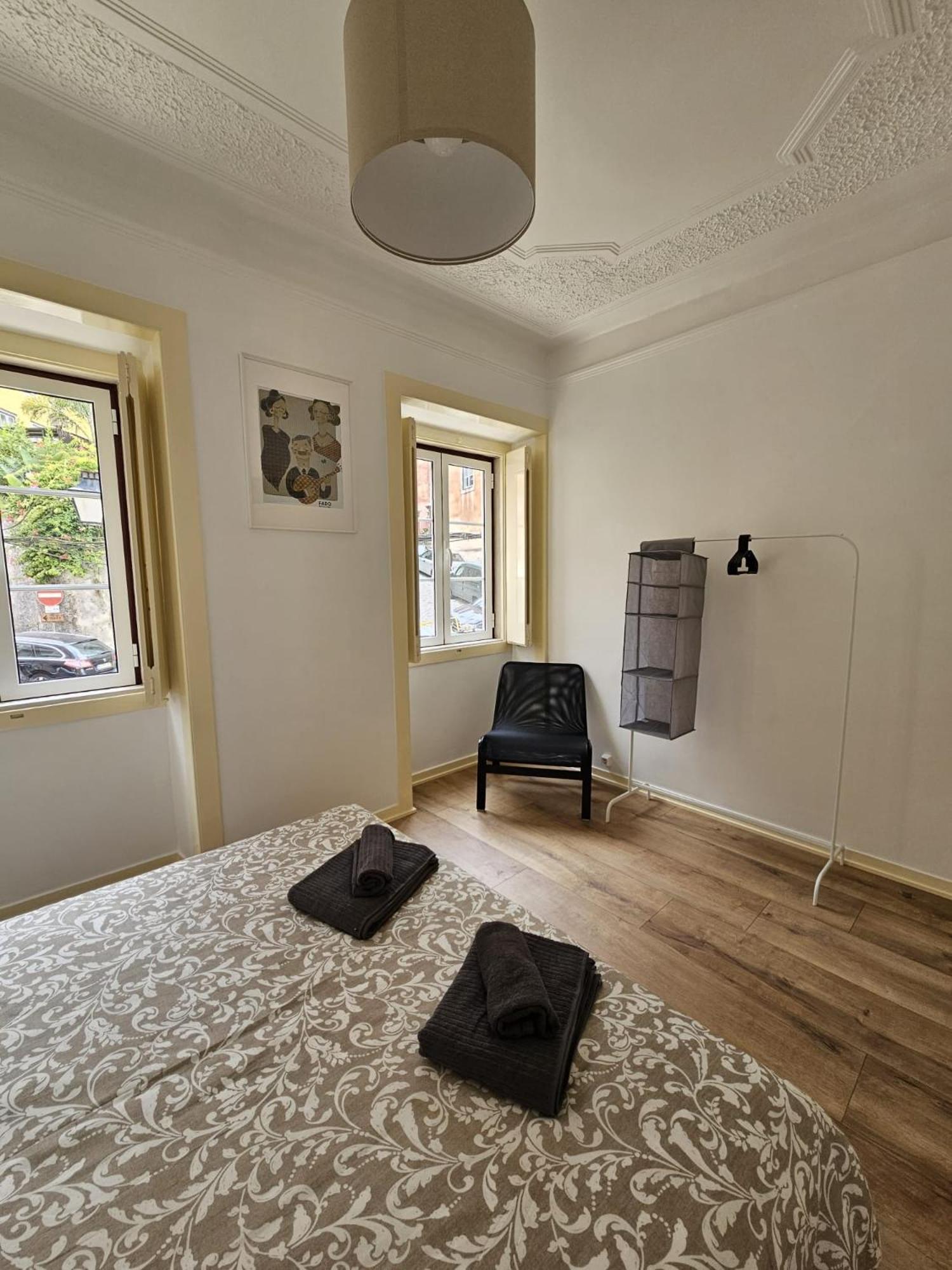Maria Saudade Apartamento Синтра Екстериор снимка