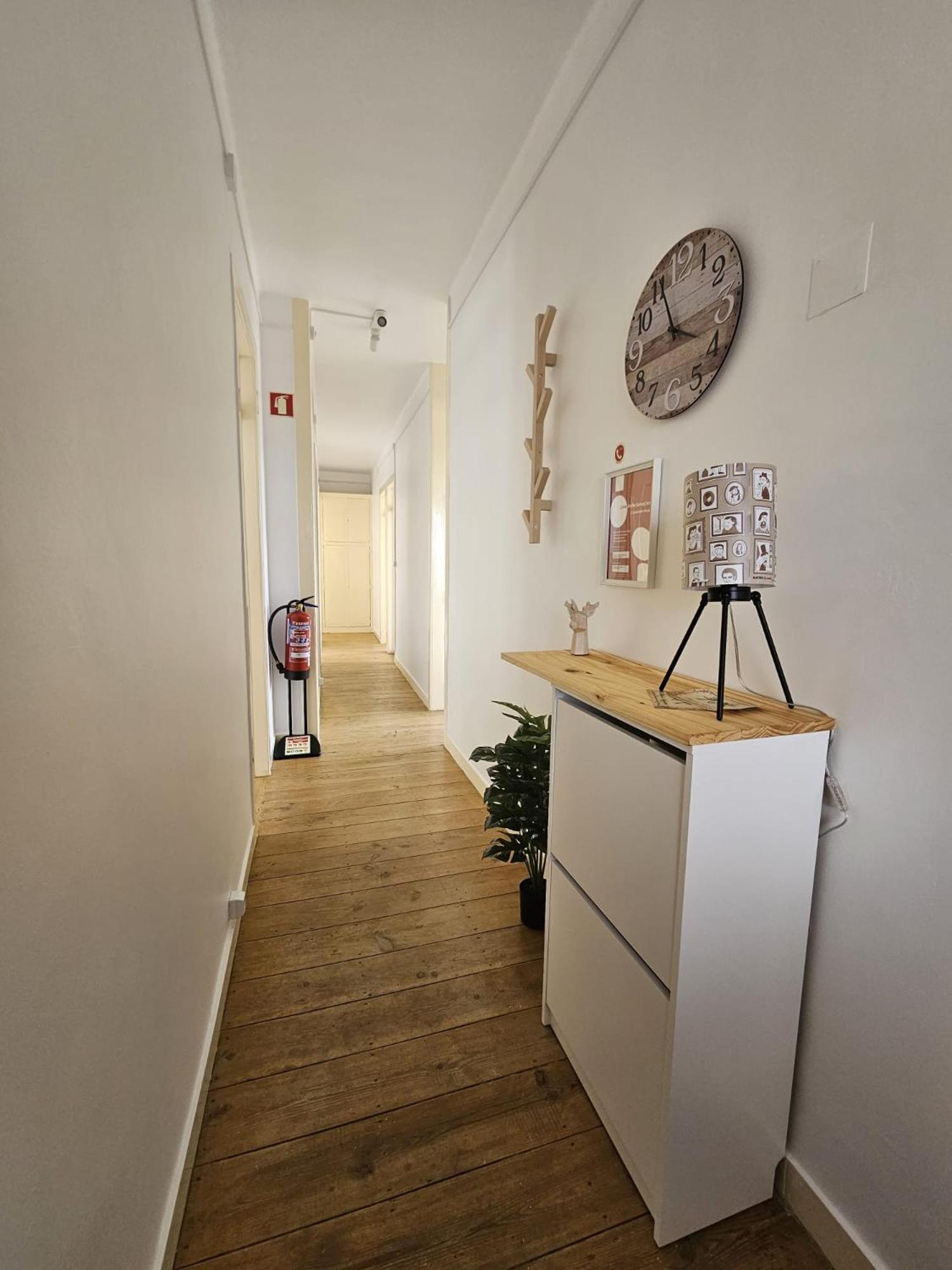 Maria Saudade Apartamento Синтра Екстериор снимка