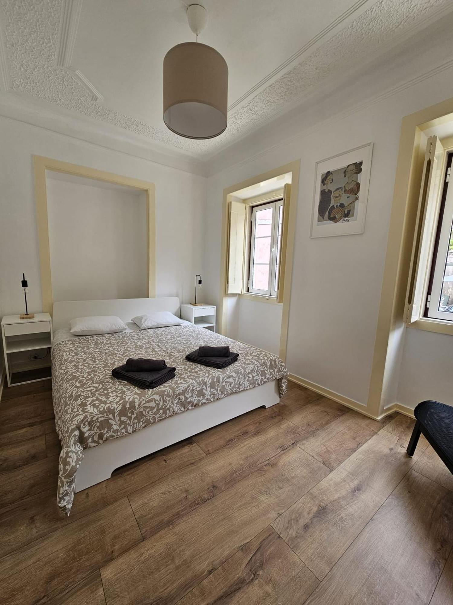 Maria Saudade Apartamento Синтра Екстериор снимка