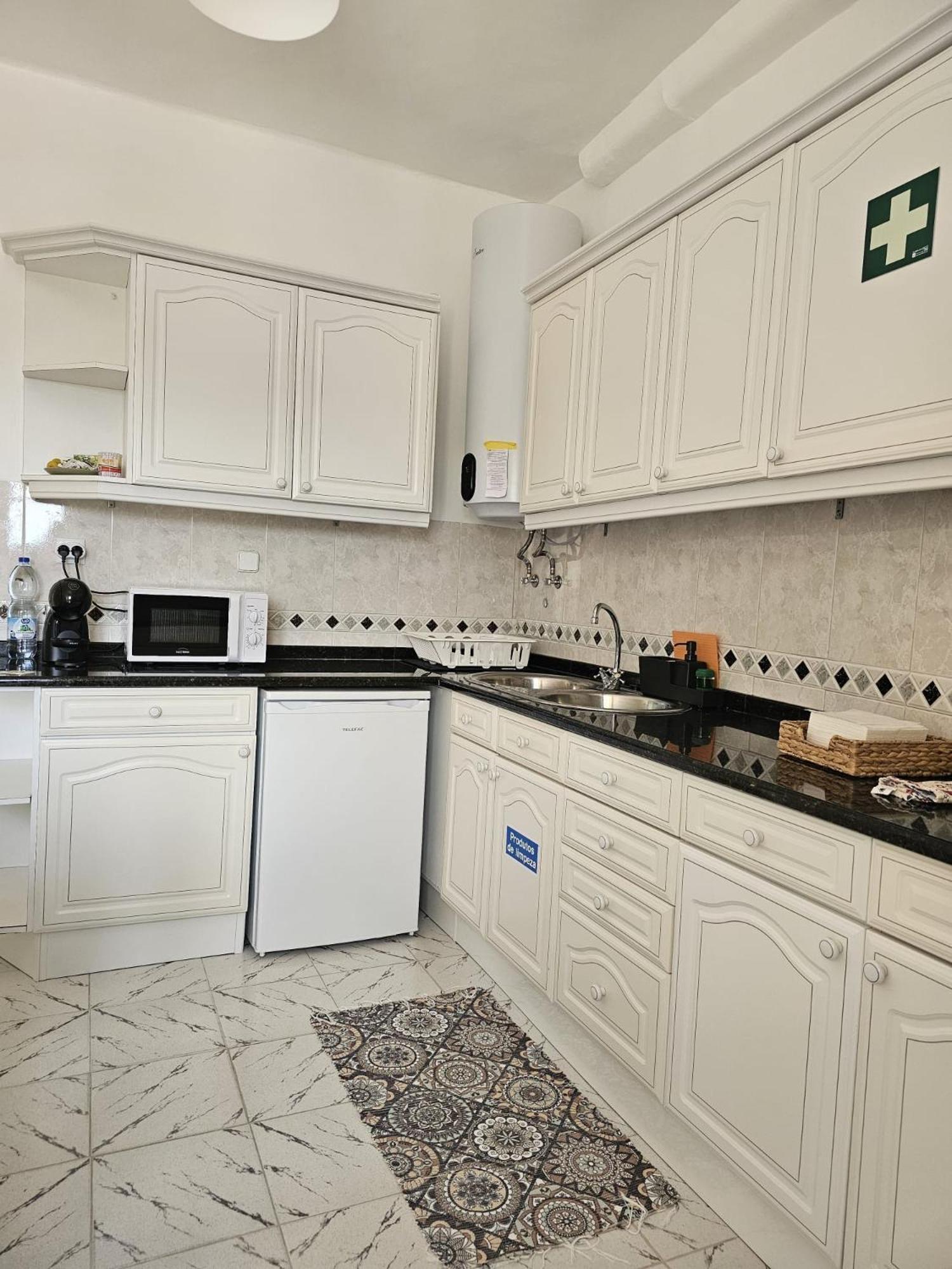 Maria Saudade Apartamento Синтра Екстериор снимка